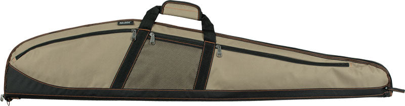 BULLDOG PLUS RIFLE CASE  48"