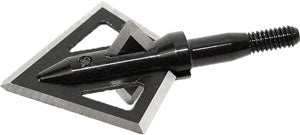 MAGNUS BROADHEADS BLACK HORNET