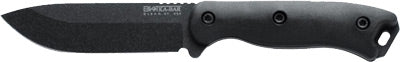 KA-BAR BECKER SHORT DROP POINT