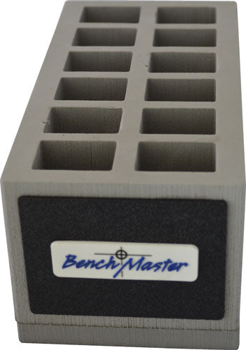 BENCHMASTER DOUBLE STACK 45ACP