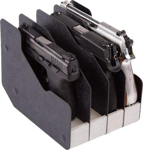 BENCHMASTER WEAPON RACK FOUR