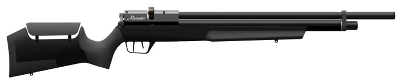 BENJAMIN PCP MARAUDER .22 CAL.