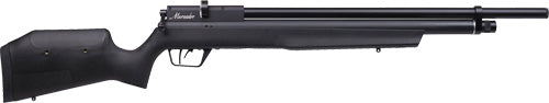 BENJAMIN PCP MARAUDER .25 CAL.