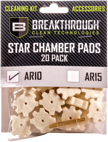 BREAKTHROUGH AR-10 STAR