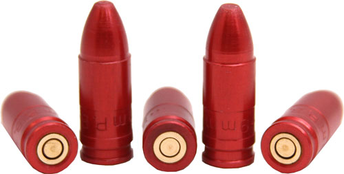 CARLSONS SNAP CAP 9MM