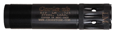 CARLSONS CHOKE TUBE SPT CLAYS