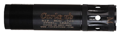 CARLSONS CHOKE TUBE SPT CLAYS