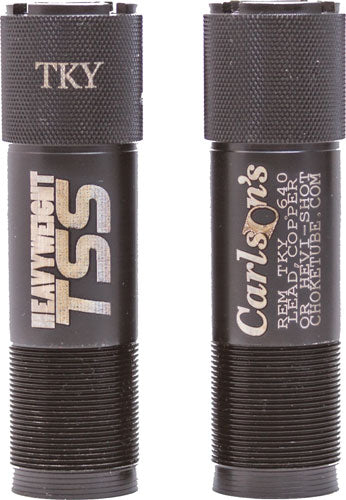 CARLSONS CHOKE TUBE TSS TURKEY