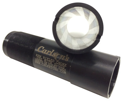 CARLSONS CHOKE TUBE RIFLED