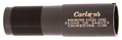 CARLSONS CHOKE TUBE RIFLED