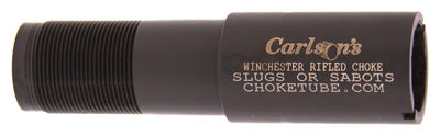 CARLSONS CHOKE TUBE RIFLED