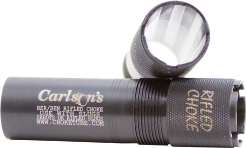 CARLSONS CHOKE TUBE RIFLED