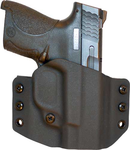 COMP-TAC WARRIOR HOLSTER OWB