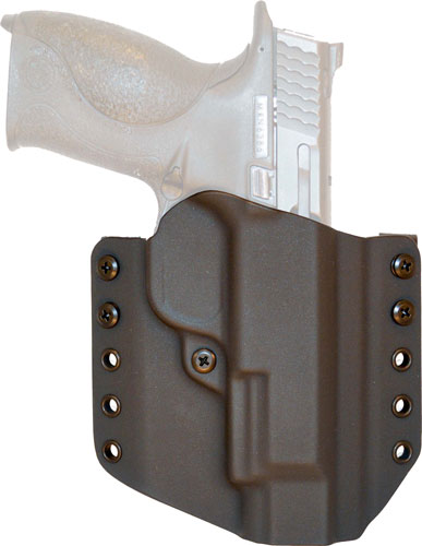 COMP-TAC WARRIOR HOLSTER OWB