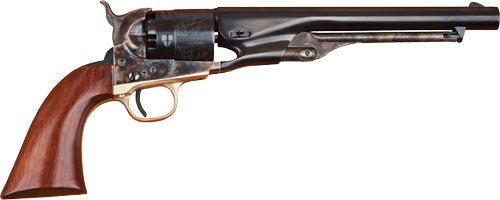 CIMARRON 1860 ARMY CUT FOR