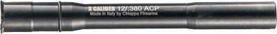 CHIAPPA X-CALIBER 12GA/.380