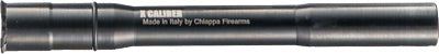 CHIAPPA X-CALIBER 12GA/9MM