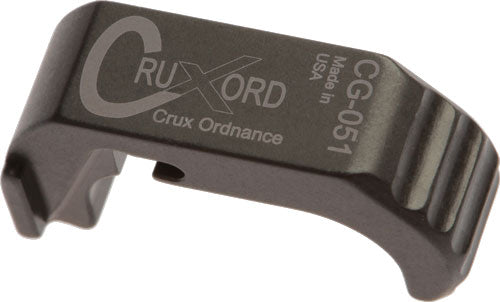 CRUXORD MAG RELEASE