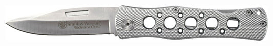 S&W KNIFE EXTREME OPS