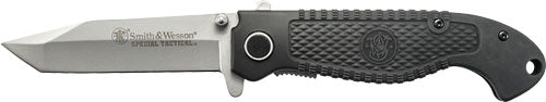 S&W KNIFE SPECIAL TACTICAL