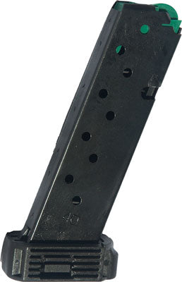 HI-POINT MAGAZINE PISTOL AND