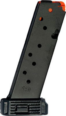 HI-POINT MAGAZINE PISTOL &