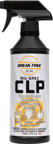 BREAK-FREE CLP 1 PINT SPRAY