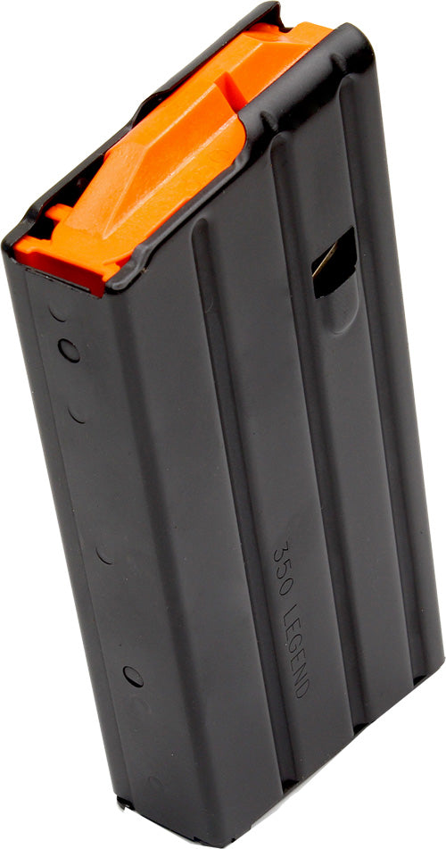 CPD MAGAZINE AR15 .350 LEGEND