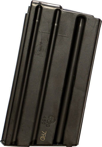 CPD MAGAZINE AR15 .450 BUSH-