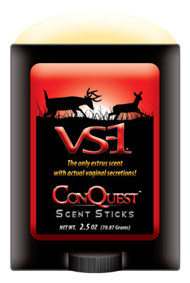 CONQUEST SCENTS DEER LURE