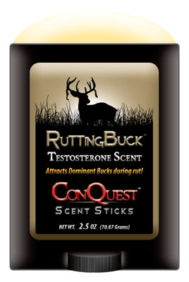 CONQUEST SCENTS DEER LURE