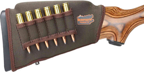 BEARTOOTH PRODUCTS BROWN COMB