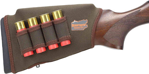 BEARTOOTH PRODUCTS BROWN COMB