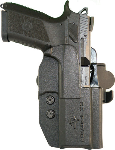 COMP-TAC INTERNATIONAL RH OWB