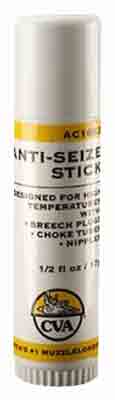 CVA ANTI-SEIZE GREASE STICK