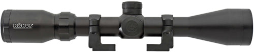 CVA SCOPE KIT W/MEDIUM MOUNTS