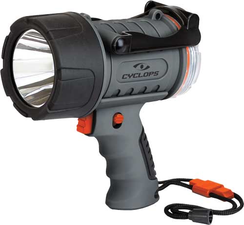 CYCLOPS SPOTLIGHT RECHARGEABLE