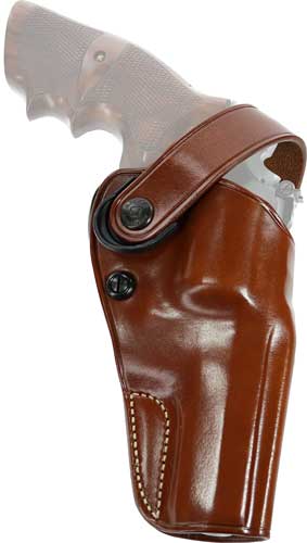 GALCO DAO BELT HOLSTER RH