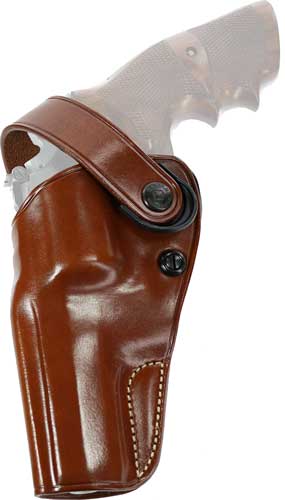 GALCO DAO BELT HOLSTER LH