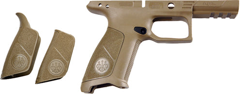 BERETTA FRAME APX FLAT DARK