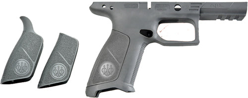 BERETTA FRAME APX WOLF GREY