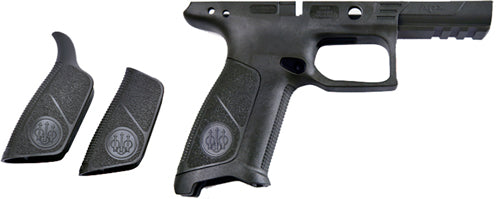 BERETTA FRAME APX BLACK