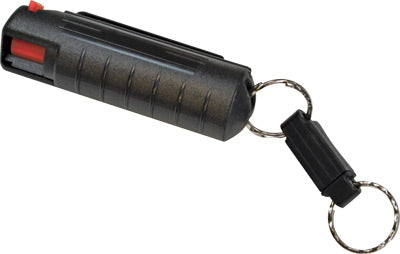 PSP PEPPER SPRAY w/ BLACK HARD