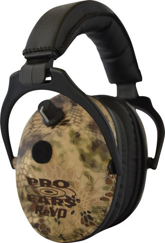 PRO EARS REVO EAR MUFF