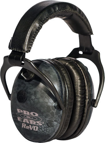 PRO EARS REVO EAR MUFF