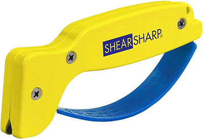 ACCUSHARP SHEARSHARP SCISSOR/