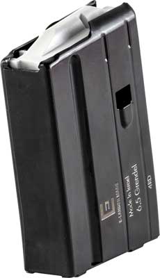 E-LANDER MAGAZINE 6.5 GRENDEL