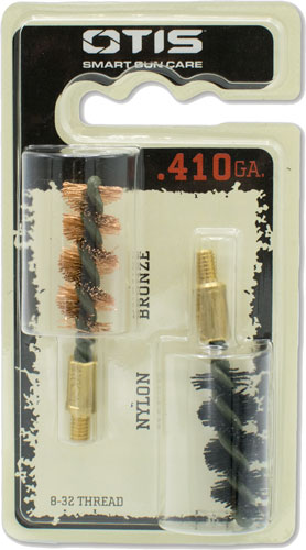 OTIS BORE BRUSH .410 2-PACK