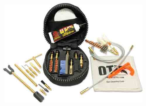 OTIS MSR/AR CLEANING SYSTEM