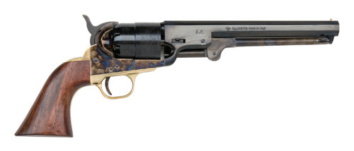 TRADITIONS BP REVOLVER 1851